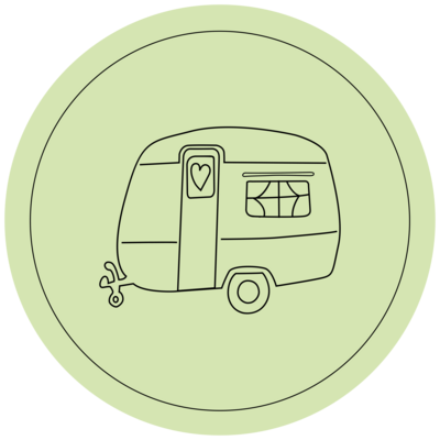 Kamperen met een groep