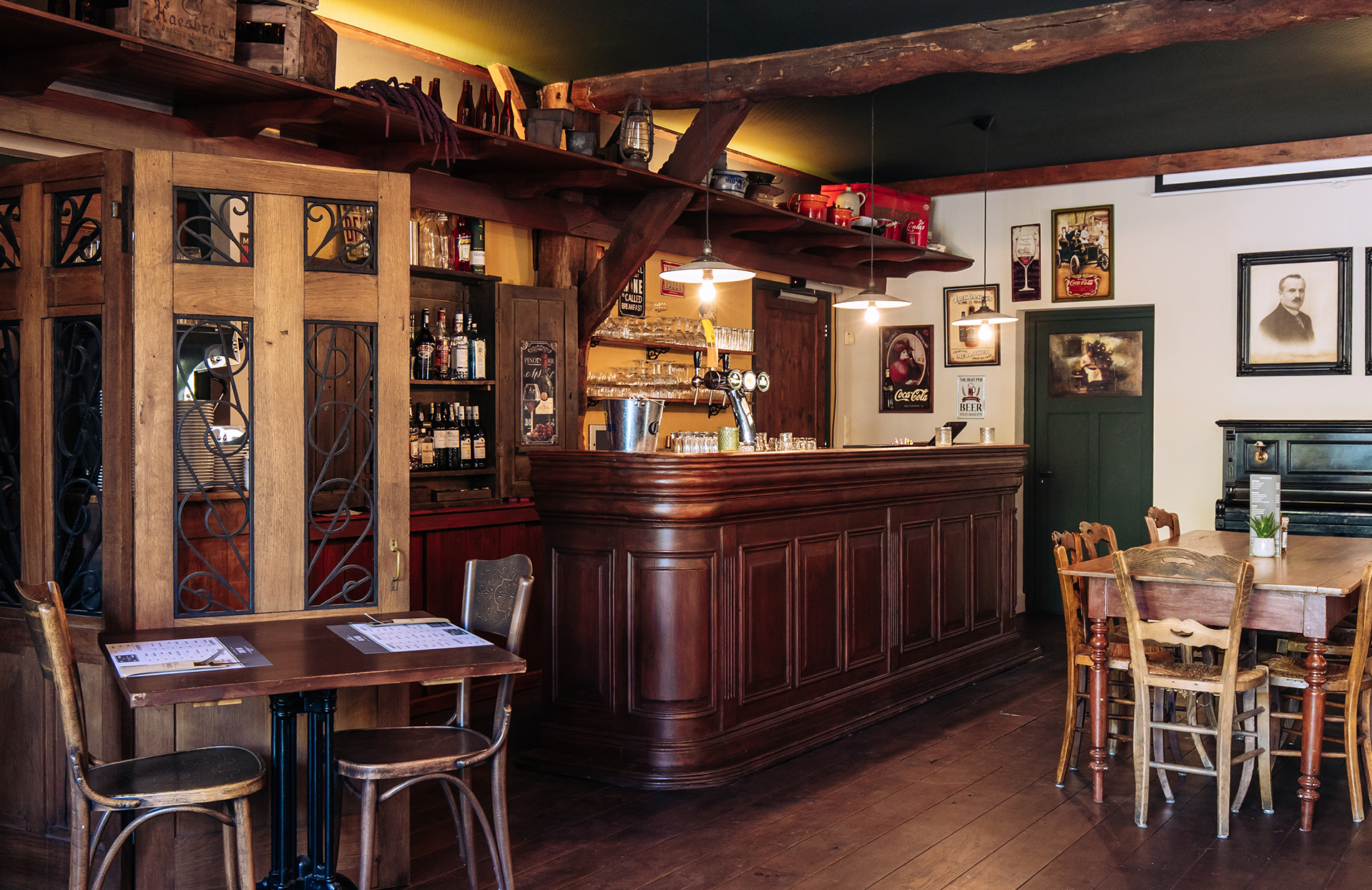 Eeterij De Deel Groot 2