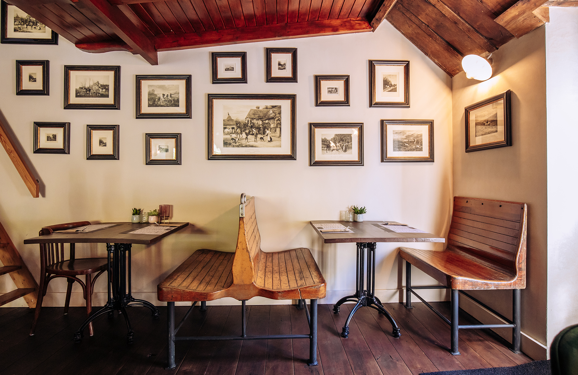 Eeterij De Deel groot 6