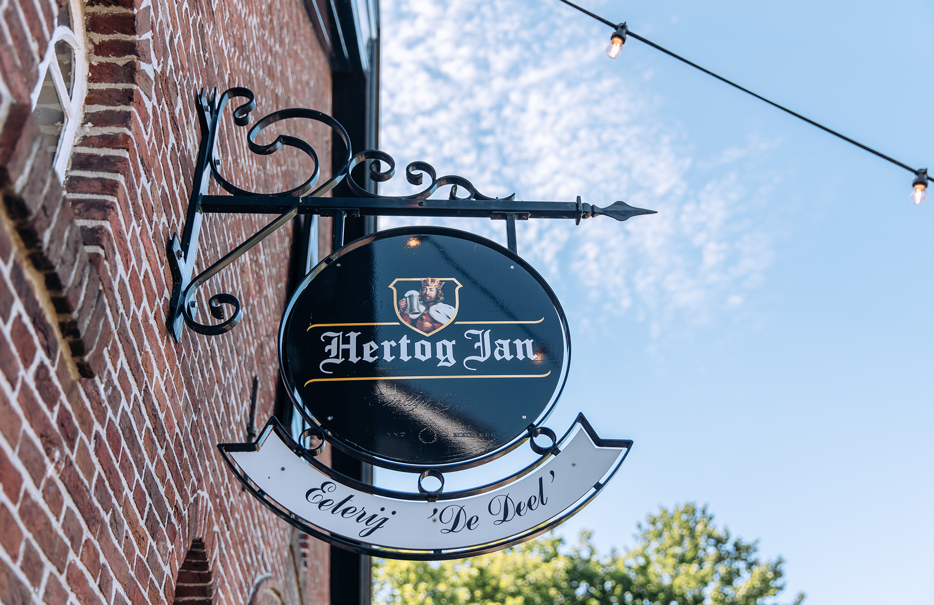 Eeterij De Deel groot 9