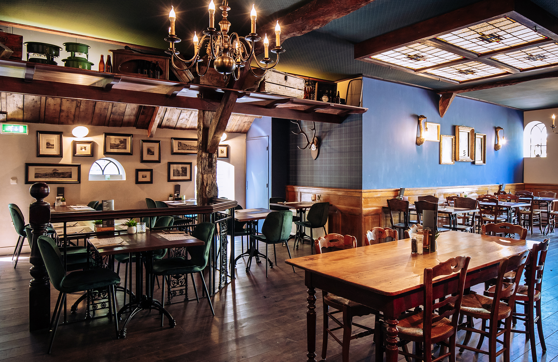 Eeterij Deel Groot 1