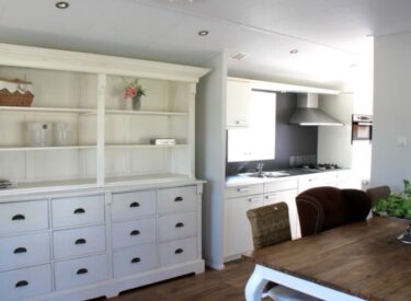 Bietenland 35 Keuken