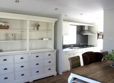 Bietenland 35 Keuken