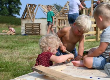 Huttenbouwweek 2024 - 6