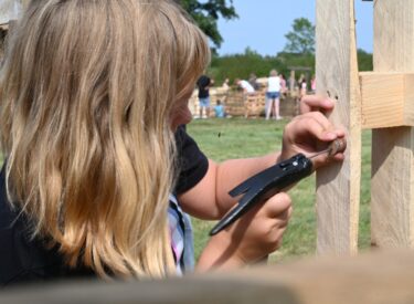 Huttenbouwweek 2024 - 7