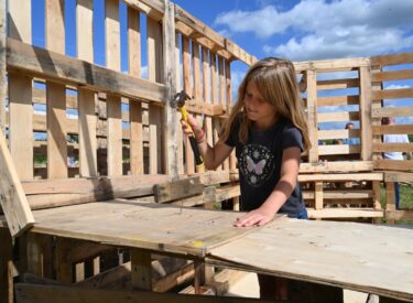 Huttenbouwweek 2024 - 10