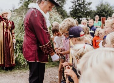 Huttenbouwweek 2024 - 14