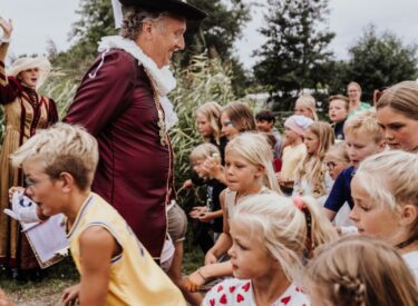 Huttenbouwweek 2024 - 27