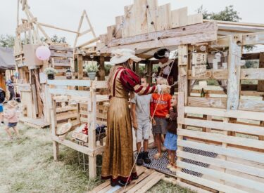 Huttenbouwweek 2024 - 19