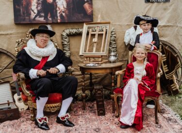 Huttenbouwweek 2024 - 26