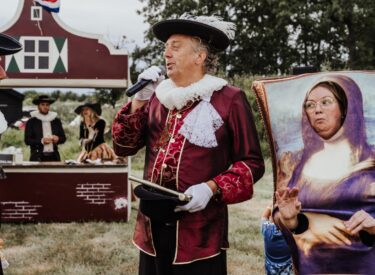 Huttenbouwweek 2024 - 25