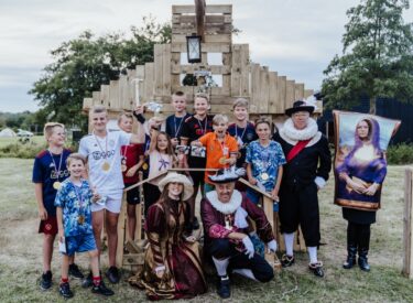 Huttenbouwweek 2024 - 32